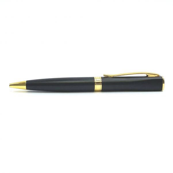 Ручки Wizard Gold черные