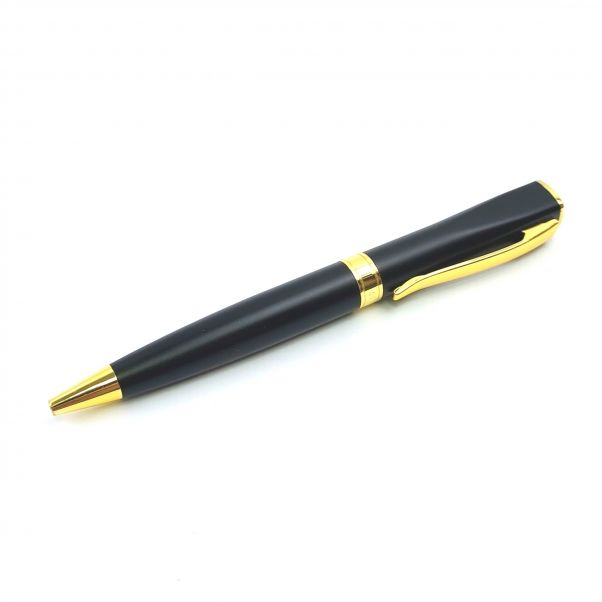 Ручки Wizard Gold черные
