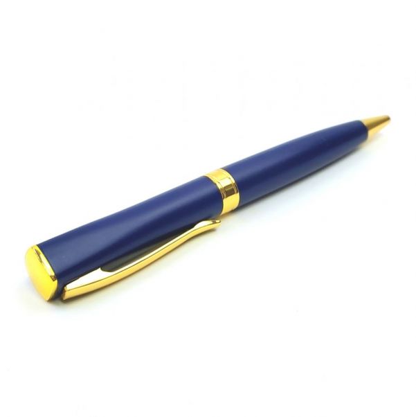 Ручка Wizard Gold синяя