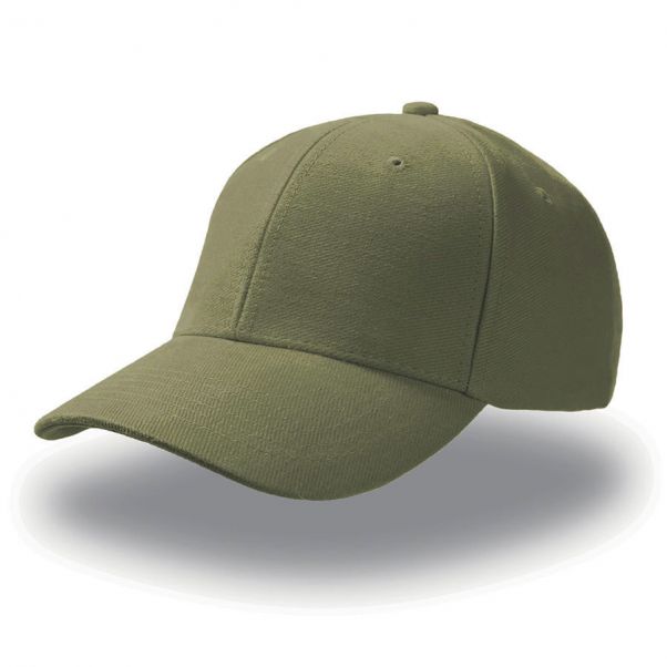 Бейсболки ATLANTIS PILOT