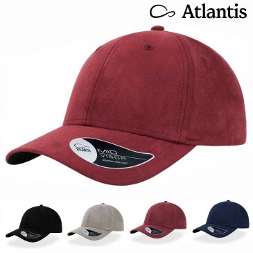 Бейсболки ATLANTIS FAM