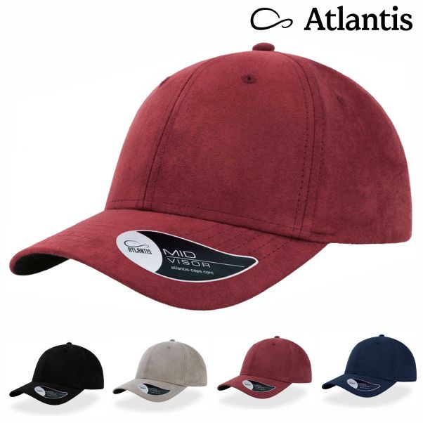 Бейсболки ATLANTIS FAM