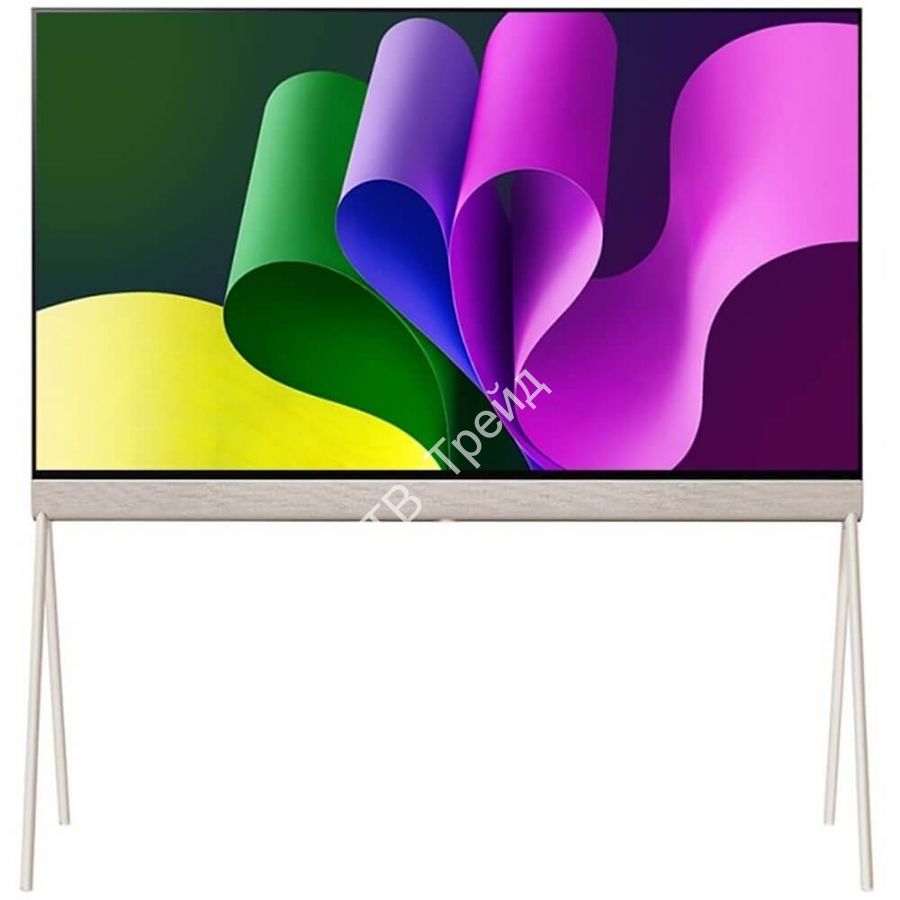 Телевизор LG Pose 48LX1T6LA