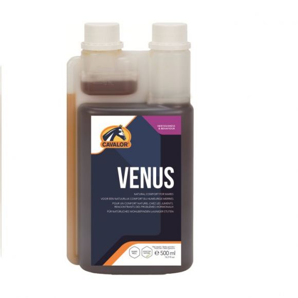 Cavalor Venus 500 мл