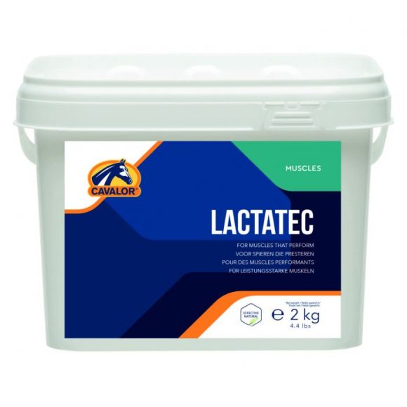 Cavalor LactaTec