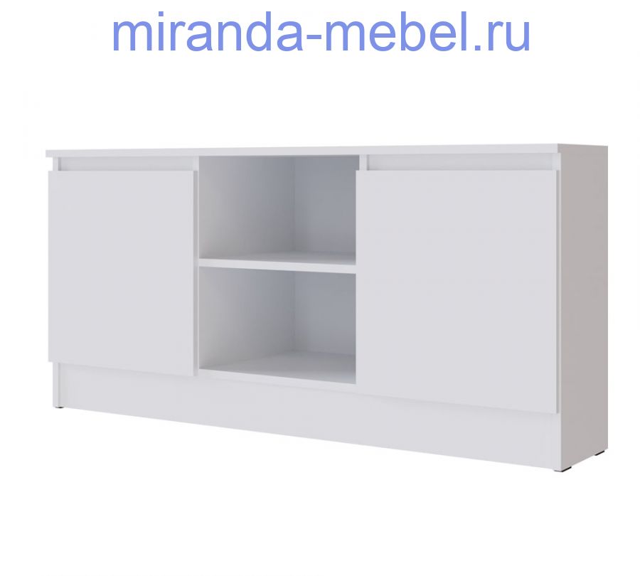 Гостиная Мэнкс Тумба ТВ МГТ-1