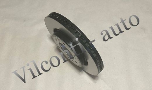 ДИСК ТОРМОЗНОЙ ПЕРЕДНИЙ TANK 500 3501302XGW04A 100% ОРИГИНАЛ