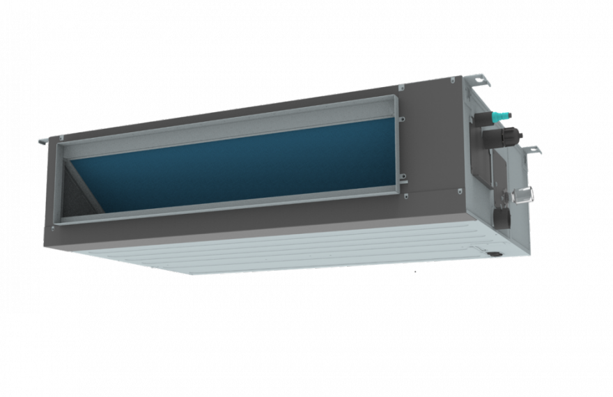Hisense AUD-36UX4REH8/AUW-36U4RK7