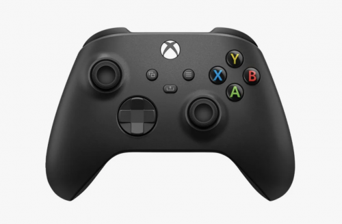 Геймпад xBox
