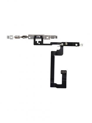 Шлейф кнопки включения для iPhone 14