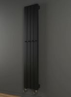 Полотенцесушитель электрический стальной Broner Moot Long Bath MLB.SEL.60.027.120.0000.R 30х60 270 мм схема 2