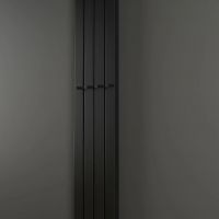 Полотенцесушитель электрический Broner Moot Long Bath MLB.SEL.60.027.180.0000.R 30х60 сталь 270 мм схема 1