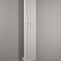 Полотенцесушитель нержавеющая сталь Broner Moot Long Bath MLBS.60.013.180.0000 водяной 30х60 130 мм схема 1