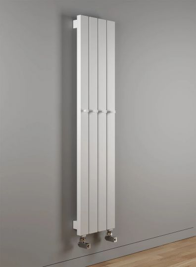 Полотенцесушитель нержавеющая сталь Broner Moot Long Bath MLBS.60.013.180.0000 водяной 30х60 130 мм схема 2