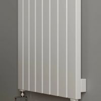 Полотенцесушитель электрический Broner Moot Long Bath MLBS.EL.60.013.180.0000 30х60 нержавеющая сталь 130 мм схема 1