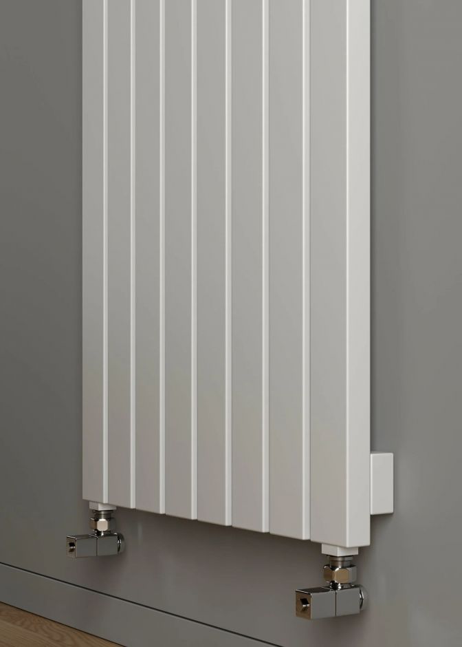 Полотенцесушитель электрический Broner Moot Long Bath MLBS.EL.60.013.180.0000 30х60 нержавеющая сталь 130 мм ФОТО