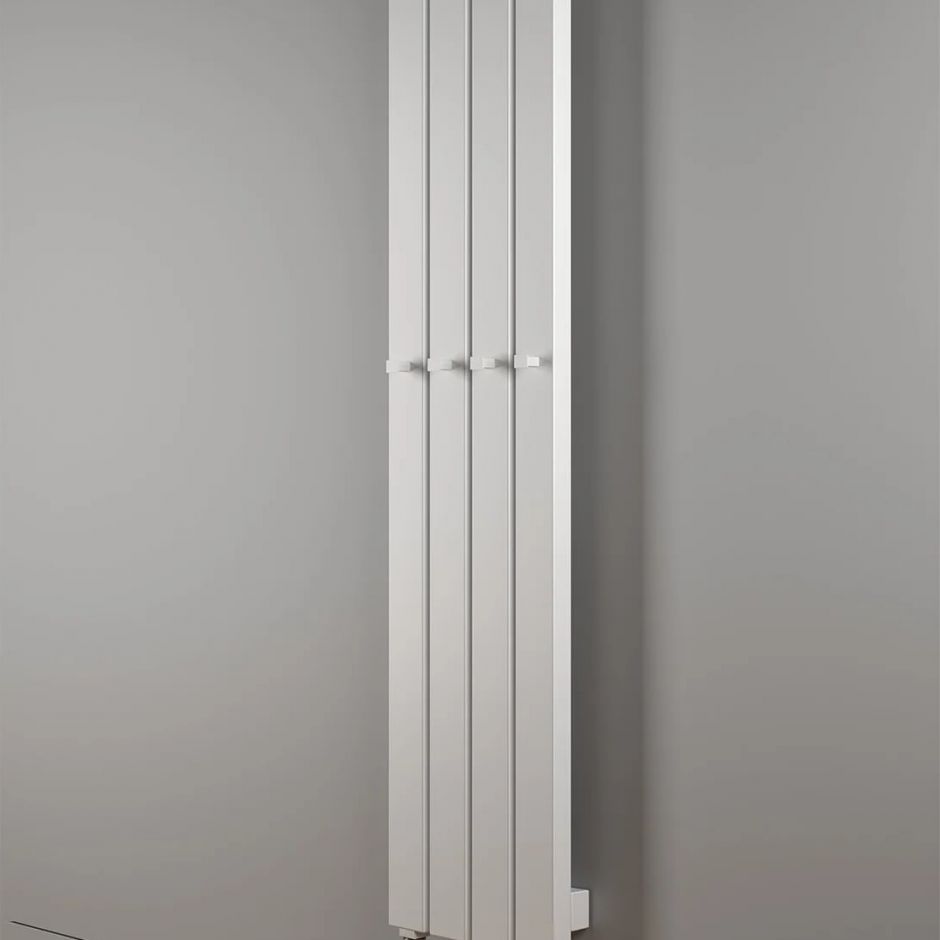 Водяной полотенцесушитель Broner Moot Long Bath MLBS.60.027.120.0000 30х60 270 мм