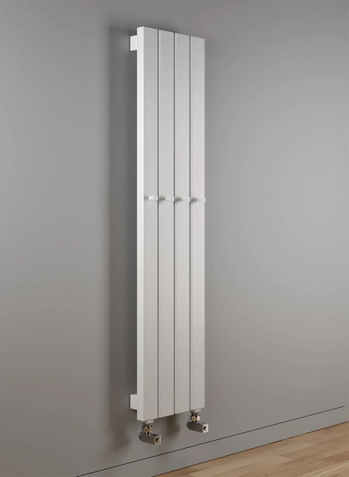 Водяной полотенцесушитель Broner Moot Long Bath MLBS.60.027.120.0000 30х60 270 мм ФОТО