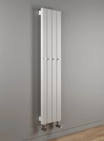 Водяной полотенцесушитель Broner Moot Long Bath MLBS.60.027.120.0000 30х60 270 мм схема 2