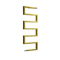 Водяной полотенцесушитель Broner Viper Max VPM.050.120.0000 вертикаль 500 мм схема 1