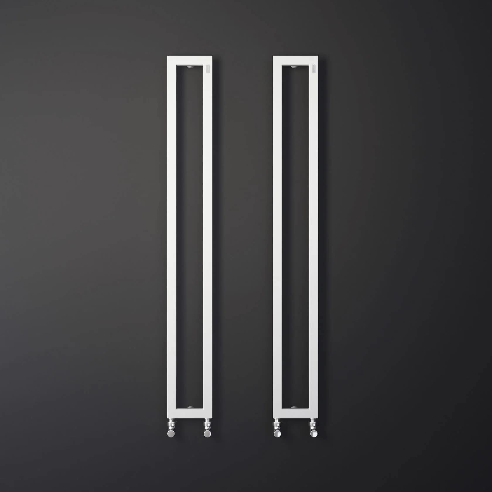 Полотенцесушитель электрический Broner Mono H MN.EL.025.120.0000 горизонтальный 250 мм цена от 69 000 ₽ Фото Полотенцесушитель электрический Broner Mono H MN.EL.025.120.0000 горизонтальный 250 мм