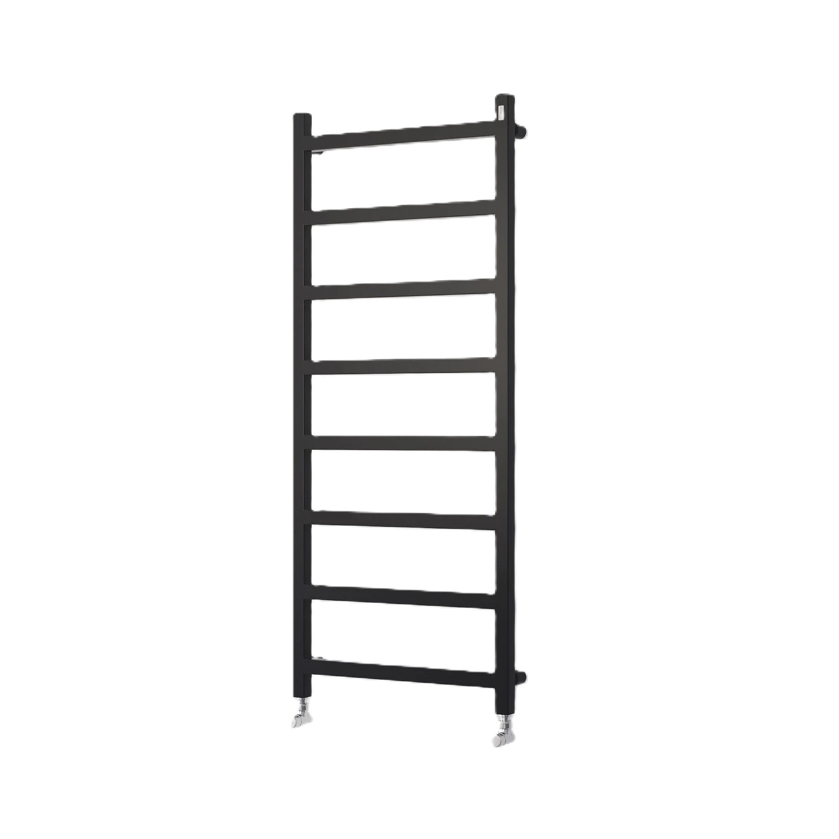 Полотенцесушитель Broner Passo PS.050.080.0000 водяной на ГВС 500 мм цена от 40 000 ₽ Фото Полотенцесушитель Broner Passo PS.050.080.0000 водяной на ГВС 500 мм