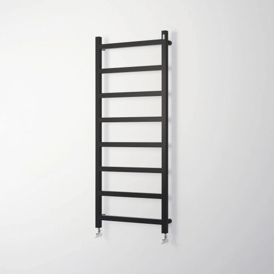 Полотенцесушитель Broner Passo PS.050.080.0000 водяной на ГВС 500 мм схема 2 Полотенцесушитель Broner Passo PS.050.080.0000 водяной на ГВС 500 мм схема 2