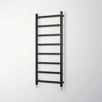 Полотенцесушитель водяной Broner Passo PS.050.180.0000 на ГВС 500 мм схема 1