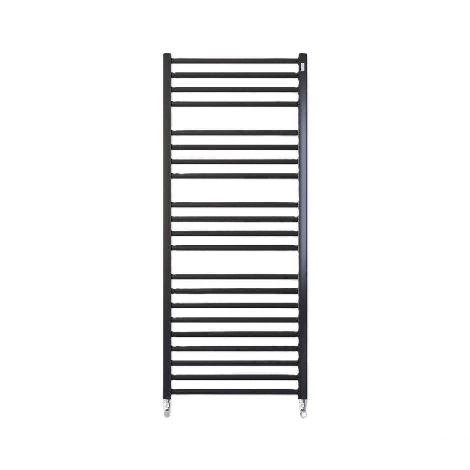 Полотенцесушитель Broner Jazz JZ.050.080.0000 водяной нижнее подключение 500 мм