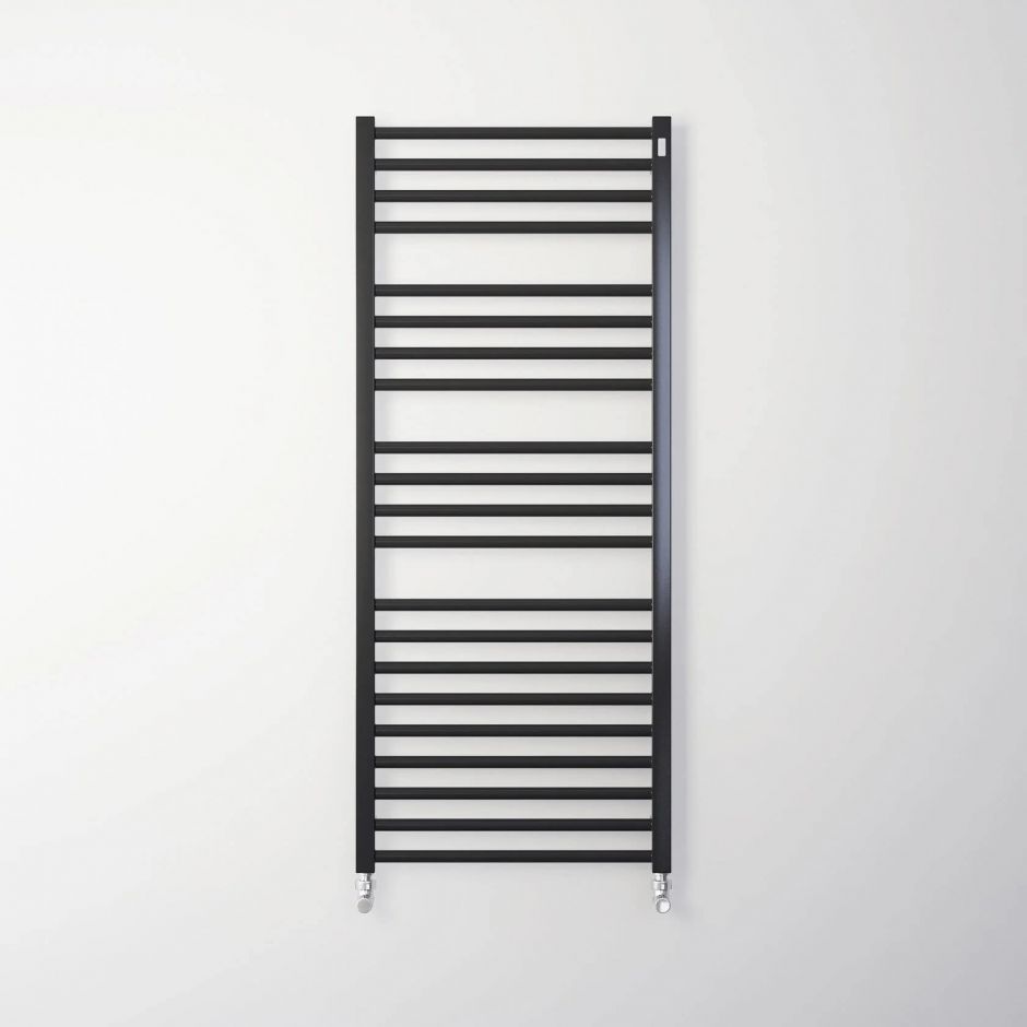 Полотенцесушитель водяной на ГВС Broner Ramo RM.050.150.0000 500 мм ФОТО