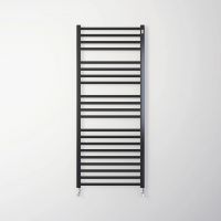 Полотенцесушитель водяной на ГВС Broner Ramo RM.050.150.0000 500 мм схема 2