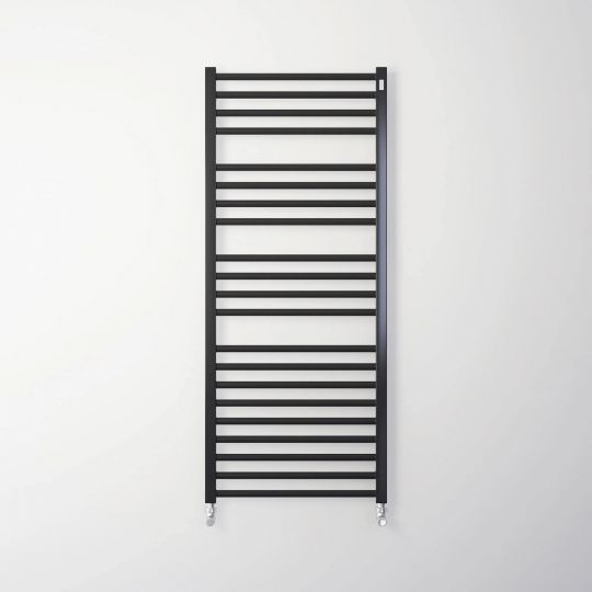 Полотенцесушитель водяной на ГВС Broner Ramo RM.050.150.0000 500 мм схема 2