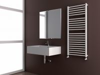 Полотенцесушитель водяной на ГВС Broner Ramo RM.050.150.0000 500 мм схема 4