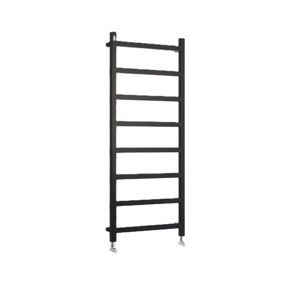 Полотенцесушитель Broner Passo PS.EL.050.080.0000 электрический 500 мм