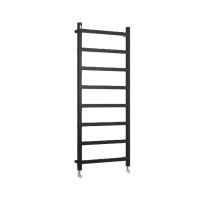 Полотенцесушитель Broner Passo PS.EL.050.080.0000 электрический 500 мм схема 1