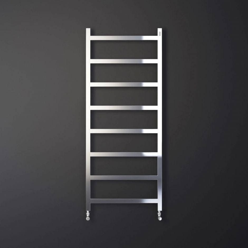 Полотенцесушитель Broner Passo PS.EL.050.080.0000 электрический 500 мм ФОТО