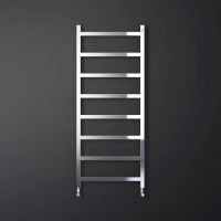 Электрический gолотенцесушитель Broner Passo PS.EL.050.150.0000 500 мм схема 2