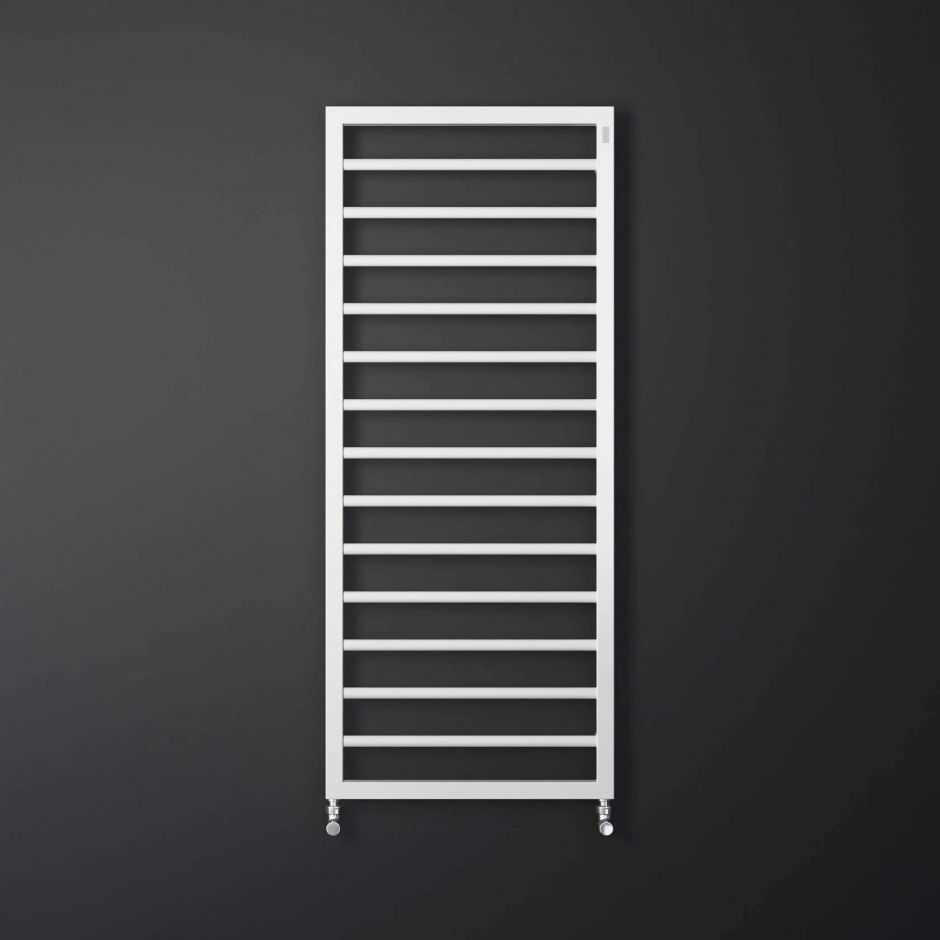 Полотенцесушитель электрический Broner Orlando ORL.EL.050.080.0000 вертикальный 500 мм