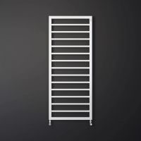 Полотенцесушитель электрический Broner Orlando ORL.EL.050.080.0000 вертикальный 500 мм схема 1