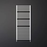 Полотенцесушитель Broner Jazz JZ.EL.050.080.0000 электрический 500 мм схема 2