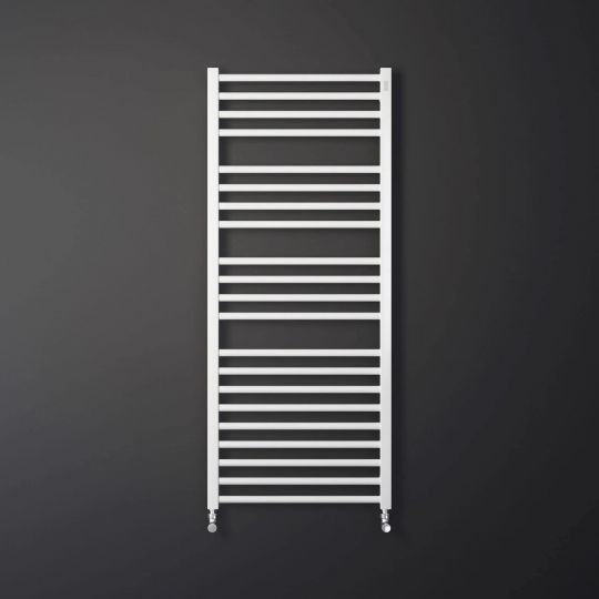 Полотенцесушитель электрический нерегулируемый Broner Jazz JZ.EL.050.120.0000 500 мм схема 2