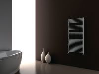 Полотенцесушитель электрический Broner Ramo RM.EL.050.120.0000 вертикальный 500 мм схема 2