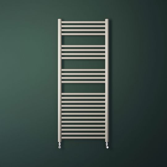 Полотенцесушитель электрический Broner Ramo RM.EL.050.180.0000 вертикальный 500 мм схема 2