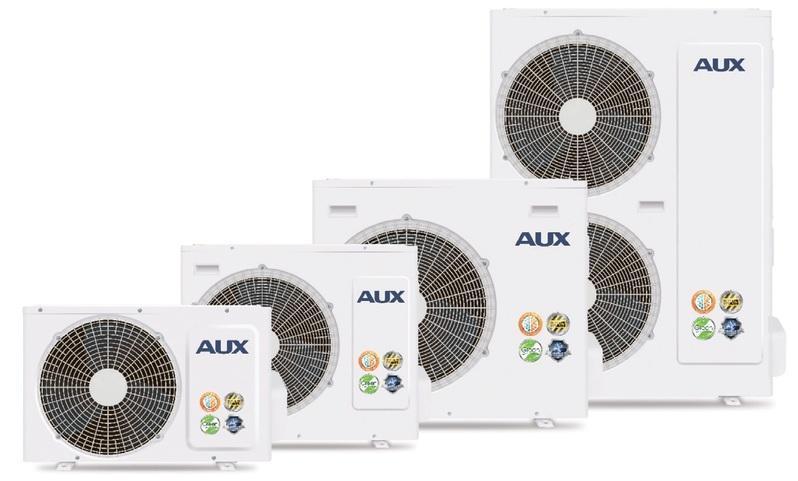 AUX ALCF-H48/5R1C / AL-H48/5R1C(U)