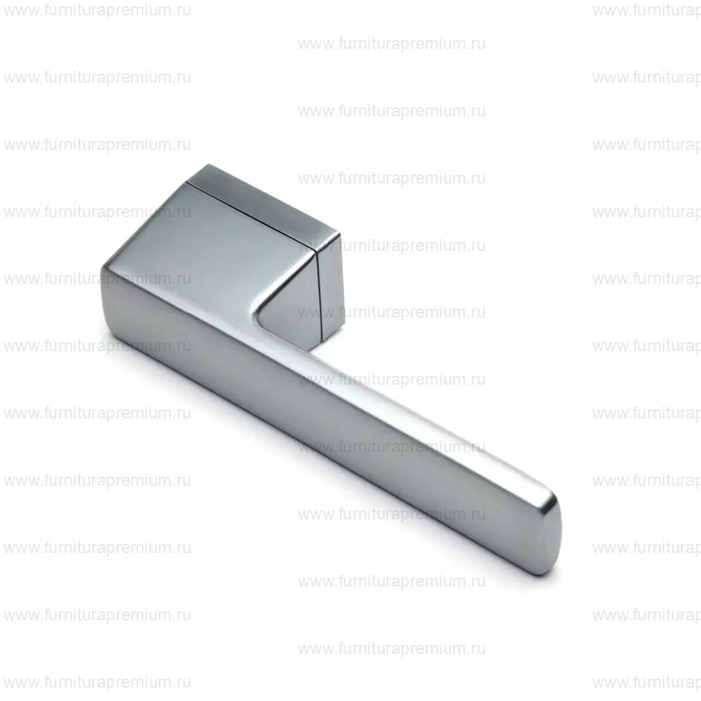 Дверная ручка Lockstyle Coral MPR