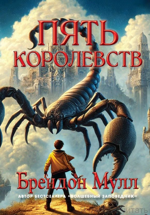 Пять королевств