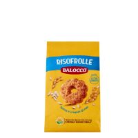 Печенье Ризофролле 350 г, Risofrolle Balocco 350 gr