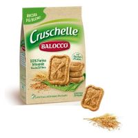 Печенье злаковое Крускелле Balocco 350 гр Biscotti Cruschelle Balocco 350gr