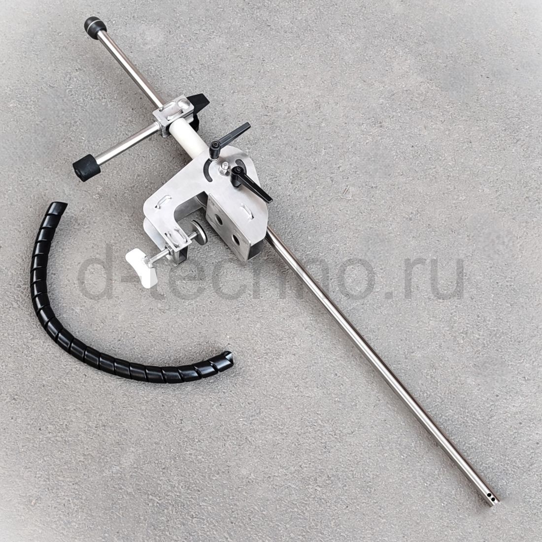 Ротатор на транец ПВХ