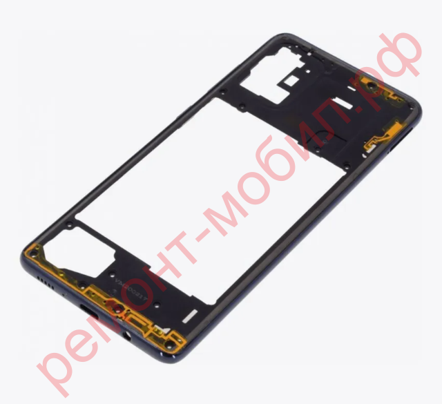 Средняя часть корпуса для Samsung Galaxy A71 ( SM-A715F )